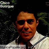 Chico Buarque