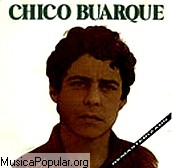 Chico Buarque