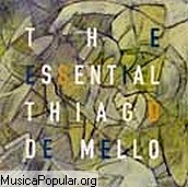 Thiago de Mello