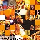 Gilberto Gil