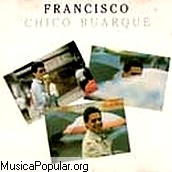 Chico Buarque