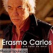 Erasmo Carlos