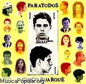 Chico Buarque