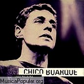 Chico Buarque