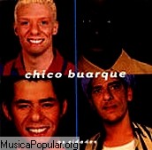Chico Buarque