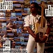 Jorge Ben Jor 