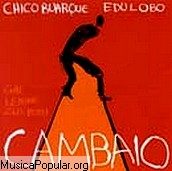 Chico Buarque