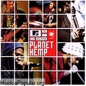 Planet Hemp