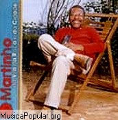 Martinho da Vila
