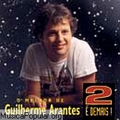 Guilherme Arantes 