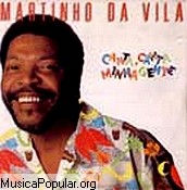 Martinho da Vila