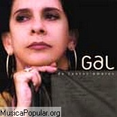 Gal Costa