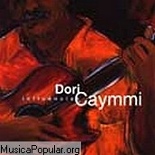 Dori Caymmi