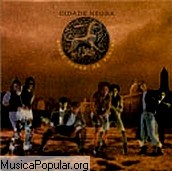 Cidade Negra