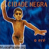 Cidade Negra