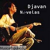 Djavan