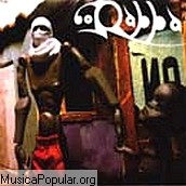 O Rappa 