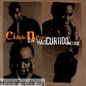 Cidade Negra