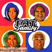 Fat Family