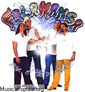 Falamansa