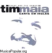 Tim Maia 