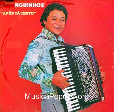 Dominguinhos
