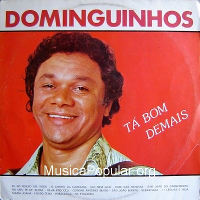 Dominguinhos