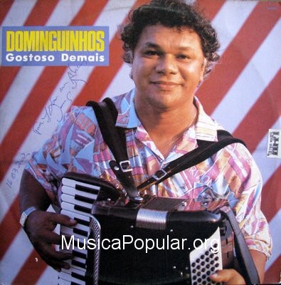 Dominguinhos