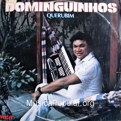 Dominguinhos