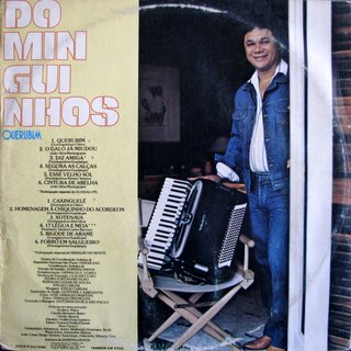 Dominguinhos