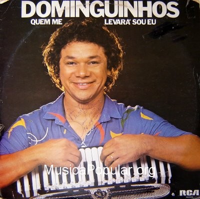Dominguinhos
