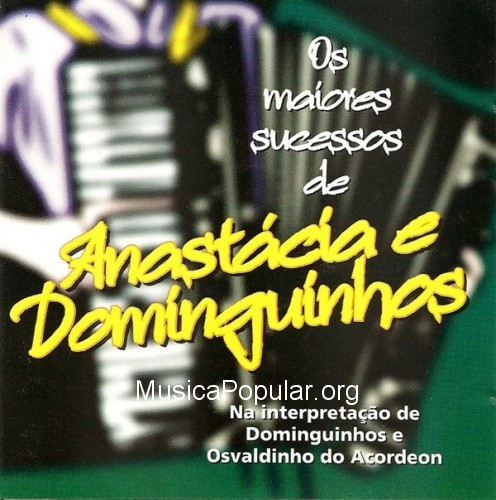 Dominguinhos