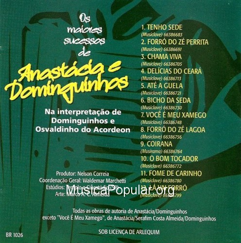 Dominguinhos