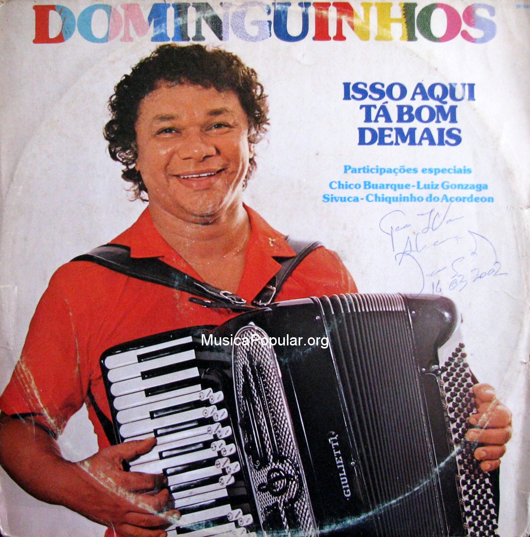 Dominguinhos