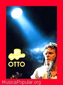 MTV Apresenta Otto - OTTO