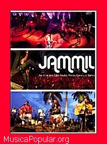 Jammil - JAMMIL E UMA NOITES