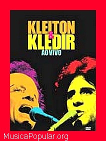 Kleiton e Kledir - Ao Vivo - KLEITON E KLEDIR