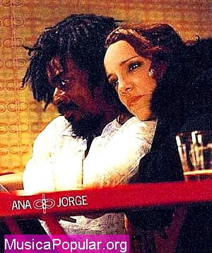 Ana & Jorge - ANA CAROLINA & SEU JORGE