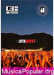 Jota Quest + Ira! - IRA! & JOTA QUEST