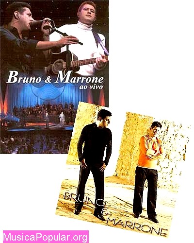 Especial Bruno & Marrone