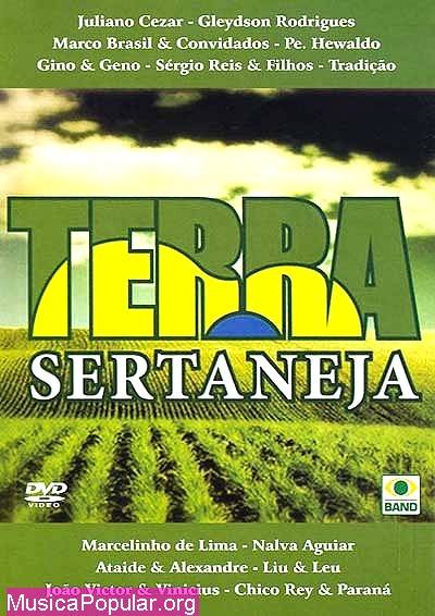 Terra Sertaneja - VRIOS