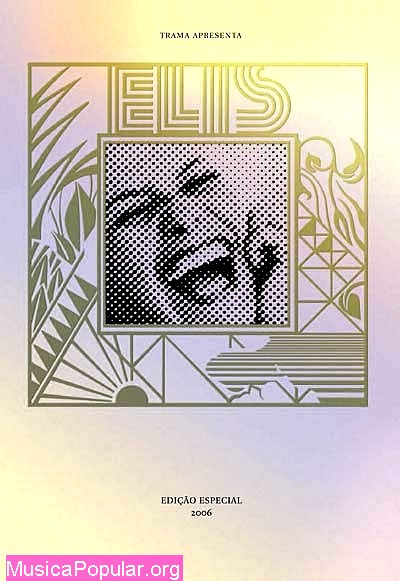 Elis Edio Especial (DVD + CD)