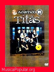 Acstico MTV - Tits - TITS