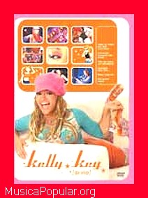 Kelly Key Ao Vivo - KELLY KEY
