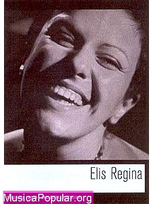 Elis Regina - MPB Especial 1973