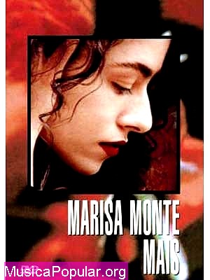 Marisa Monte Mais - MARISA MONTE