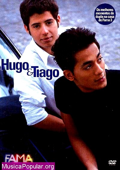 Hugo e Tiago - HUGO & TIAGO