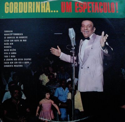 Gordurinha