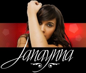 Janaynna
