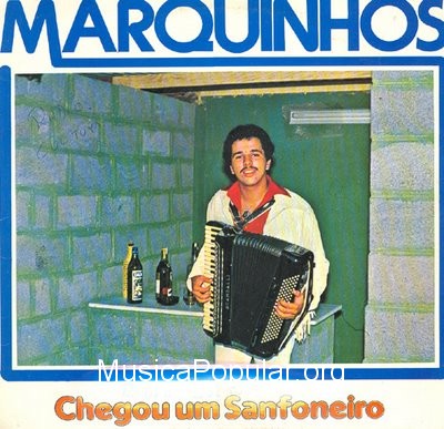 Marquinhos